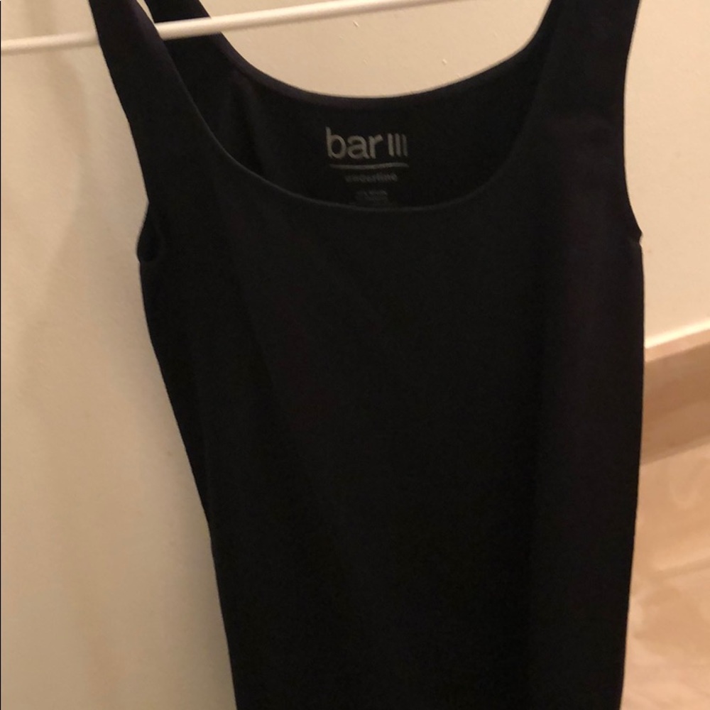 Undergarment black